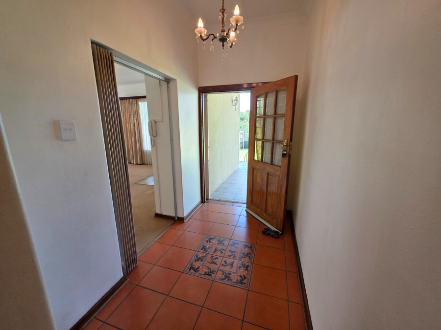 4 Bedroom Property for Sale in Dan Pienaar Free State